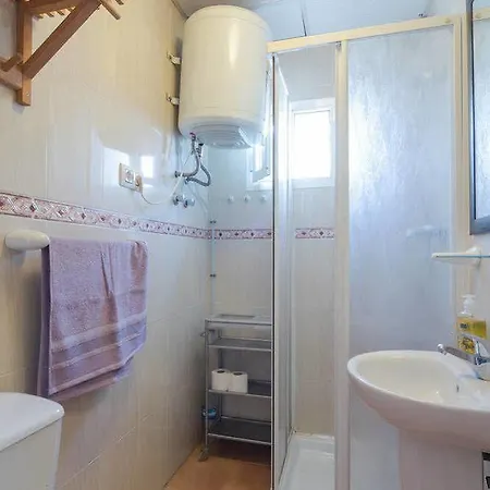Living Apartment