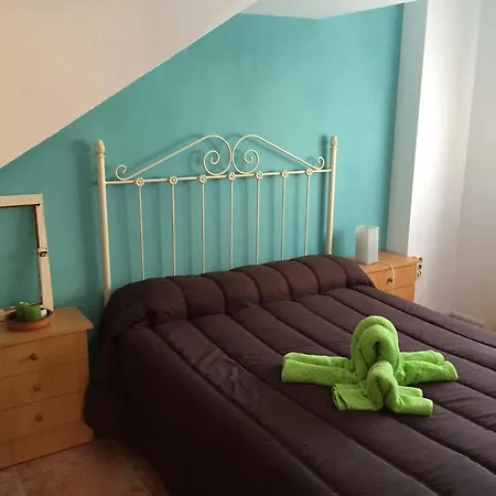 Living Apartment Malaga
