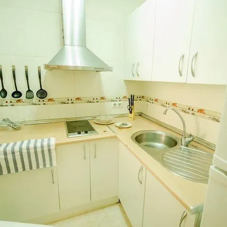 Appartamento Living