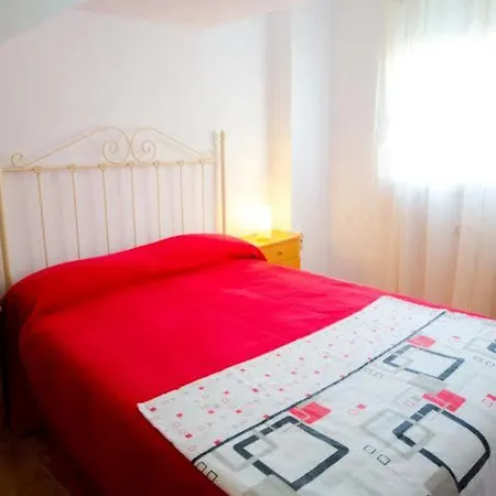 Apartment Living Malaga