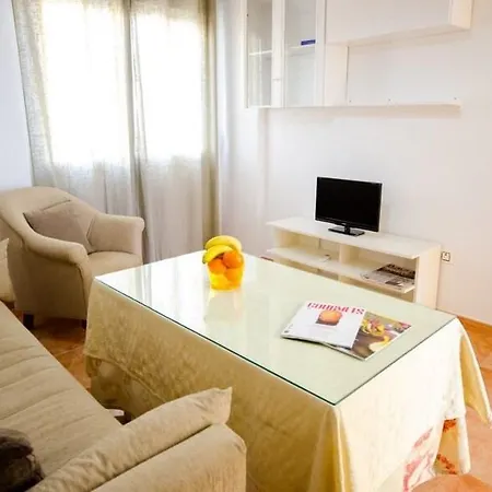 Apartment Living Malaga